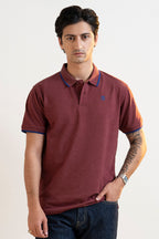 Essential Polo - 5001