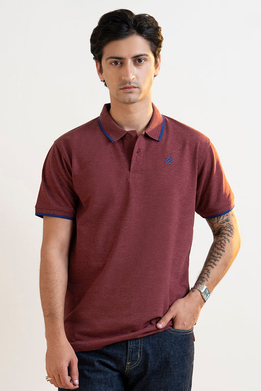 Essential Polo - 5001