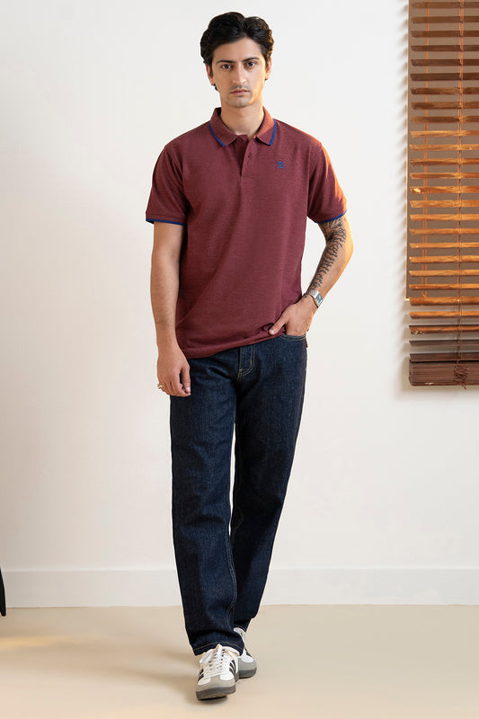 Essential Polo - 5001