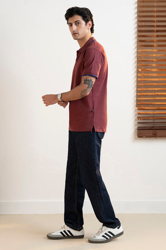 Essential Polo - 5001
