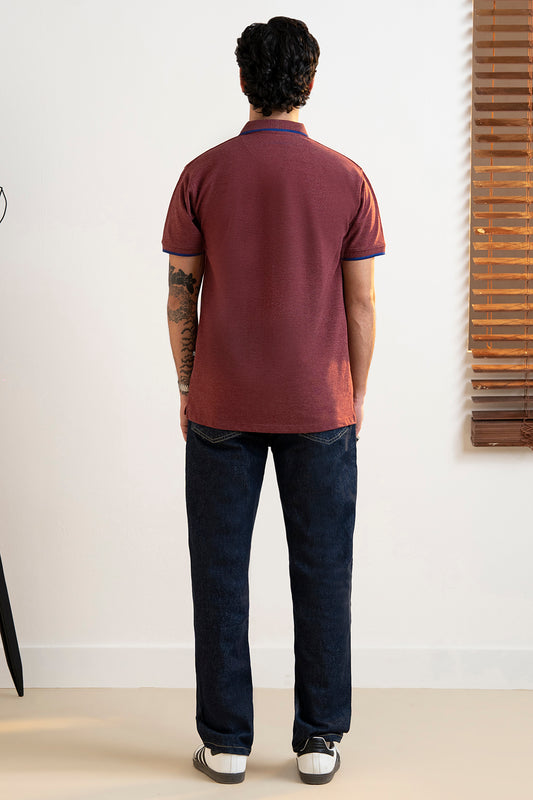 Essential Polo - 5001