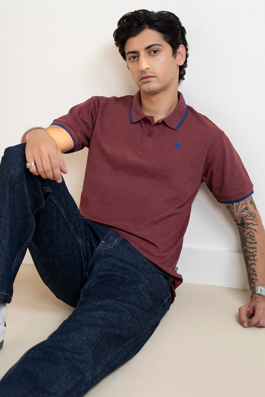 Essential Polo - 5001