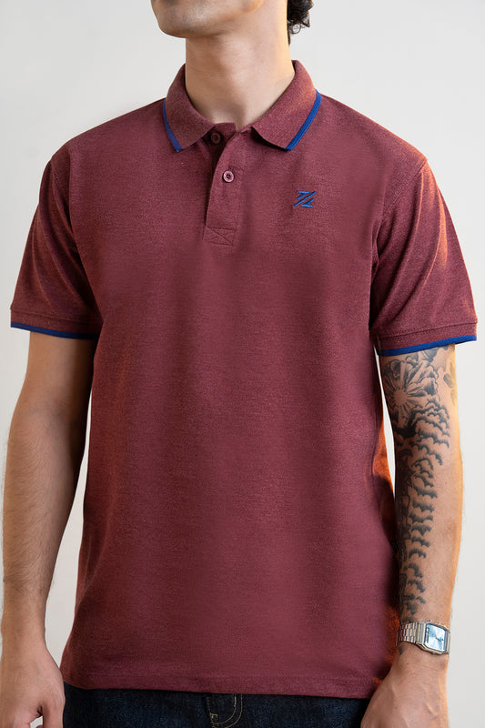 Essential Polo - 5001