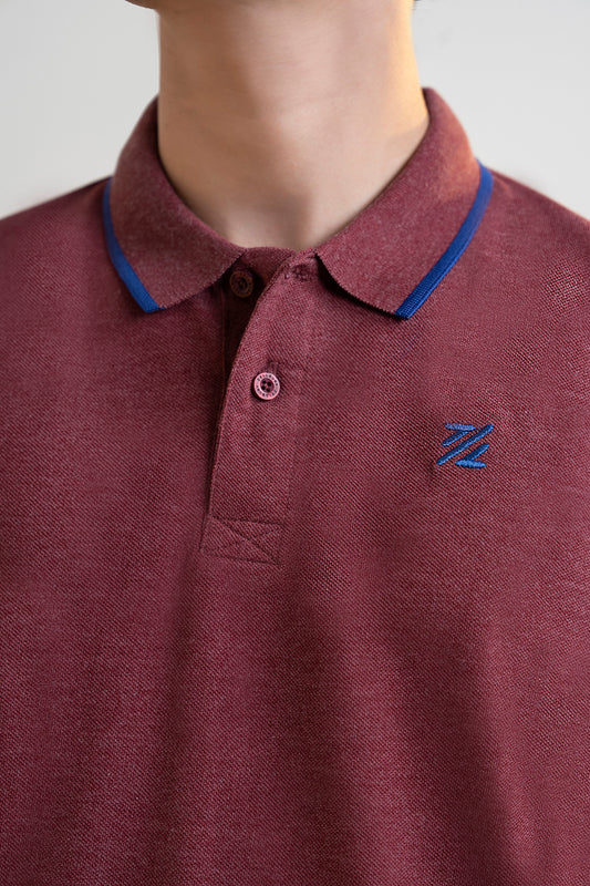 Essential Polo - 5001