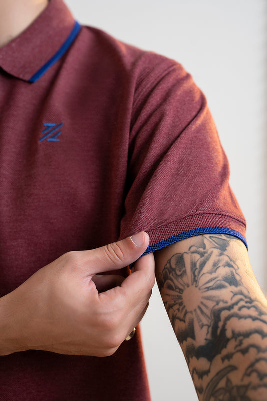 Essential Polo - 5001