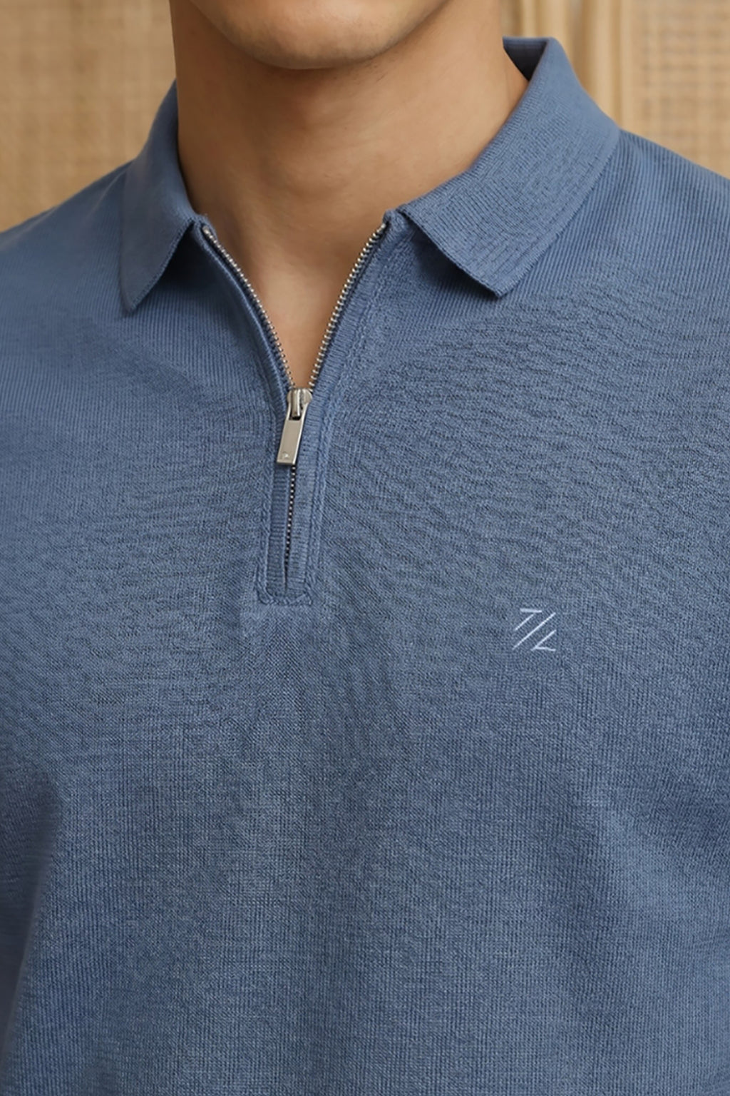 Ottoman Polo - 6001