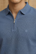Ottoman Polo - 6001
