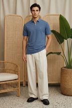 Ottoman Polo - 6001