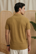 Ottoman Polo - 6001