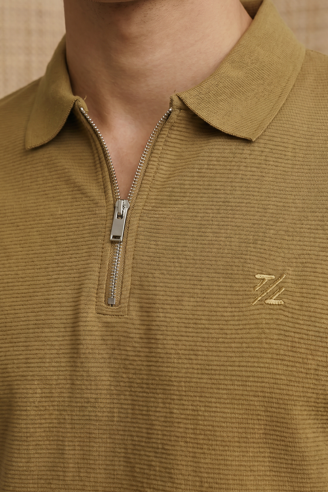 Ottoman Polo - 6001
