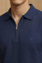 Ottoman Polo - 6001