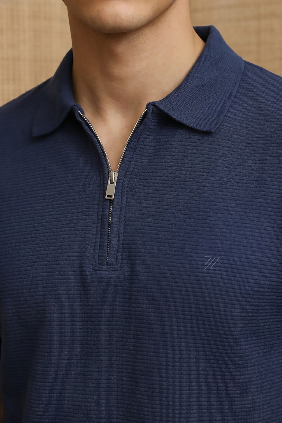 Ottoman Polo - 6001