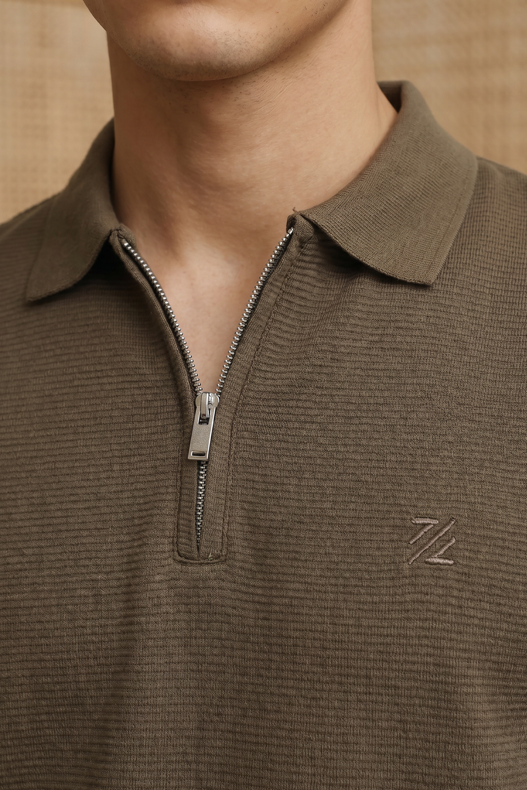 Ottoman Polo - 6001