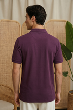 Ottoman Polo - 6001