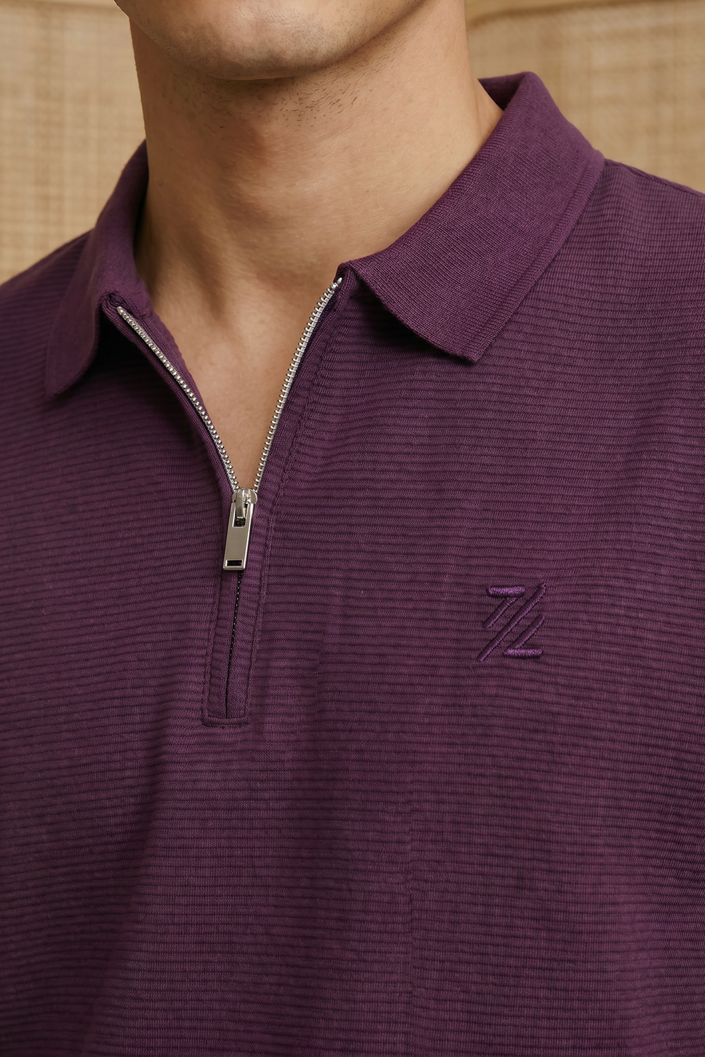 Ottoman Polo - 6001