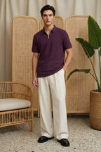 Ottoman Polo - 6001