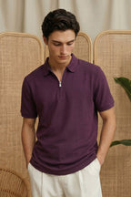 Ottoman Polo - 6001