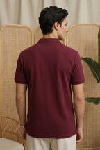 Ottoman Polo - 6001