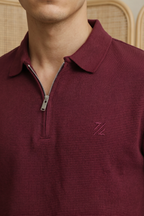 Ottoman Polo - 6001