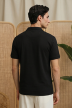 Ottoman Polo - 6001