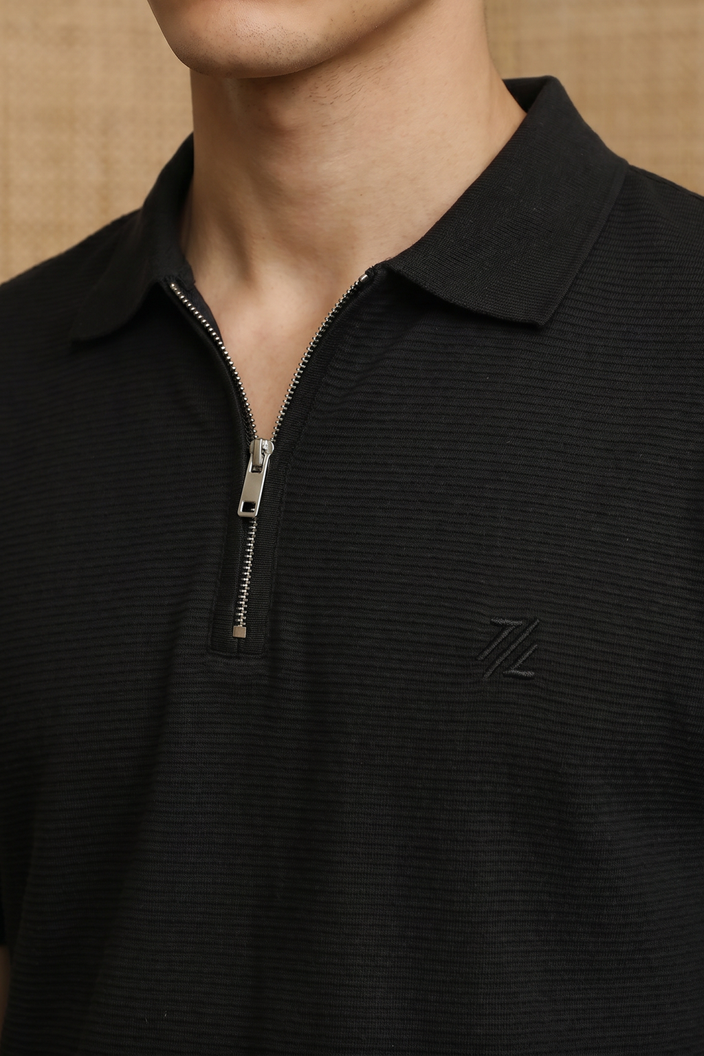 Ottoman Polo - 6001