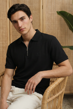 Ottoman Polo - 6001