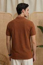 Ottoman Polo - 6001