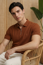Ottoman Polo - 6001