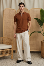 Ottoman Polo - 6001