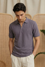 Ottoman Polo - 6001