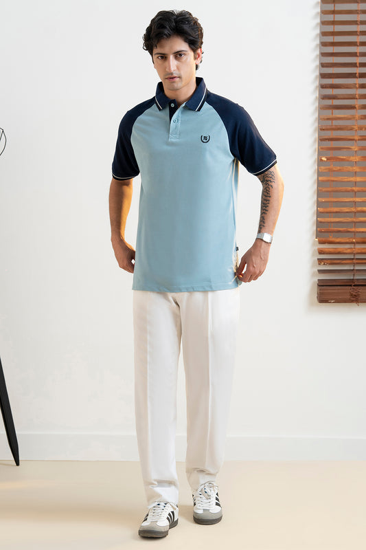 Signature Polo - 5001