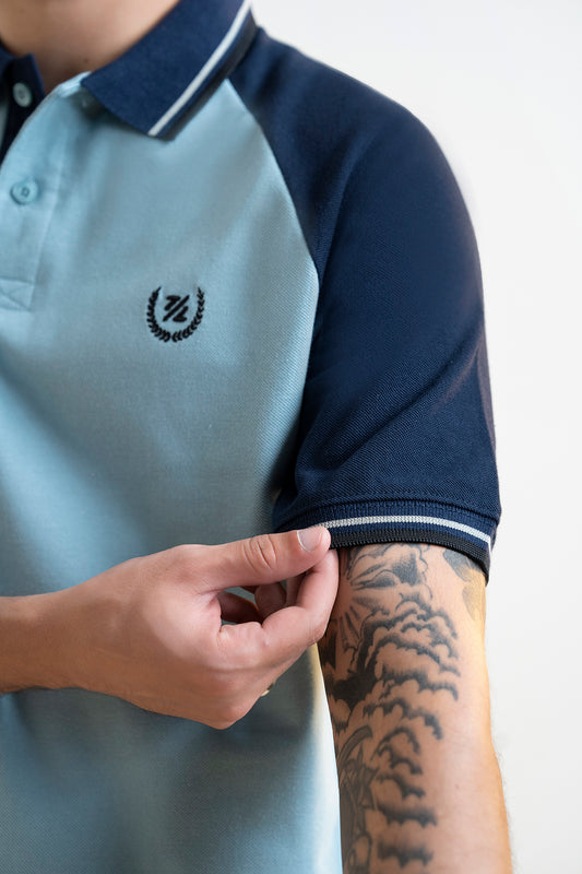 Signature Polo - 5001