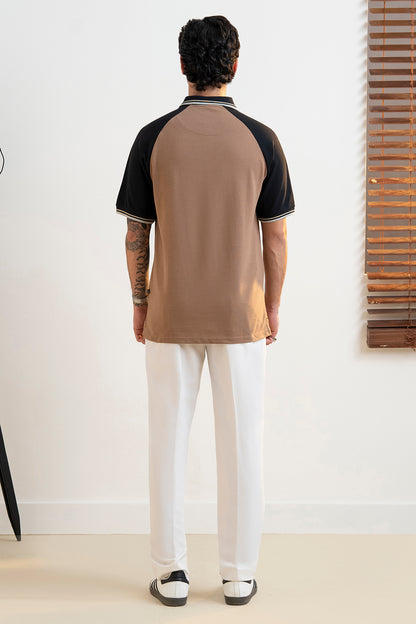 Signature Polo - 5001