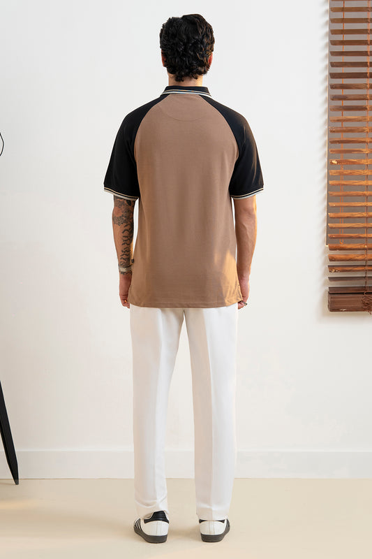 Signature Polo - 5001