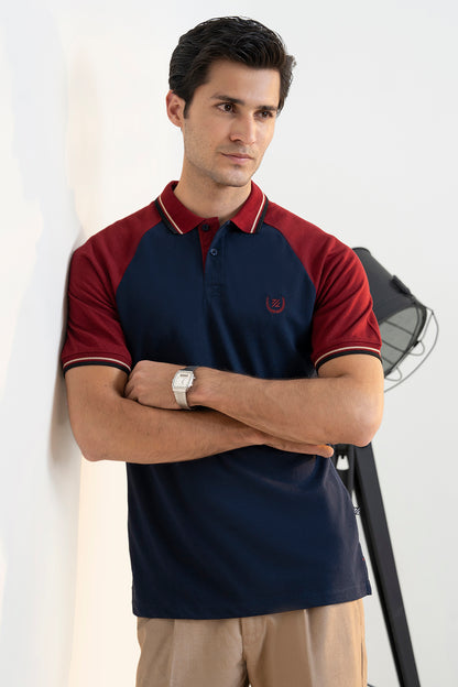 Signature Polo - 5001