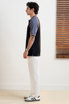 Signature Raglan Polo - 5001