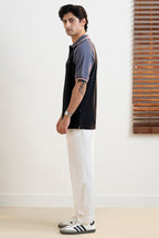 Signature Raglan Polo - 5001