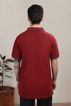 Signature Polo Shirt - 5001