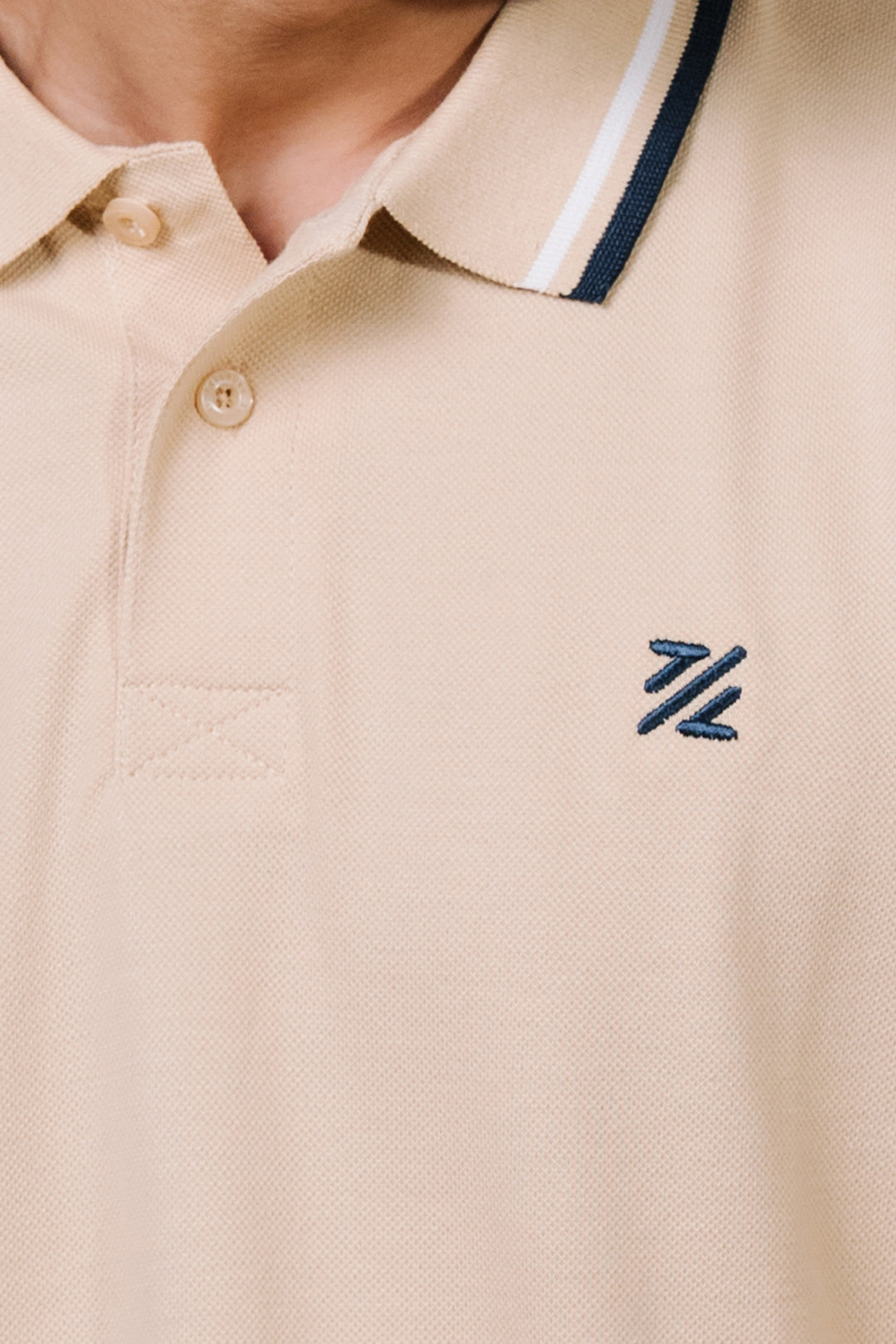 Signature Polo Shirt - 5001