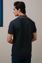 Signature Polo Shirt - 5001