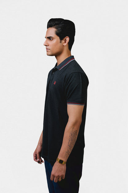 Signature Polo Shirt - 5001