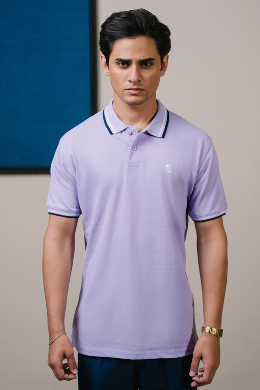 Signature Polo Shirt - 5001