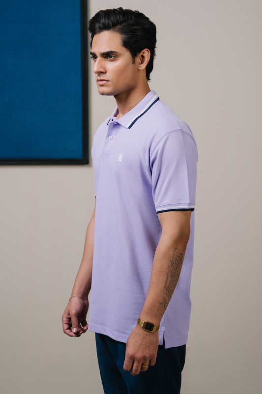 Signature Polo Shirt - 5001