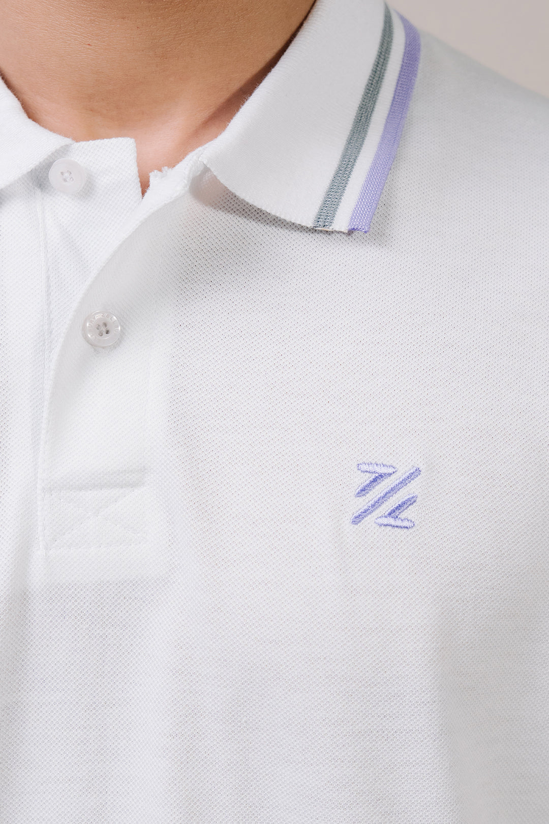 Signature Polo Shirt - 5001