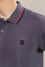 Signature Polo Shirt - 5001