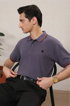 Signature Polo Shirt - 5001