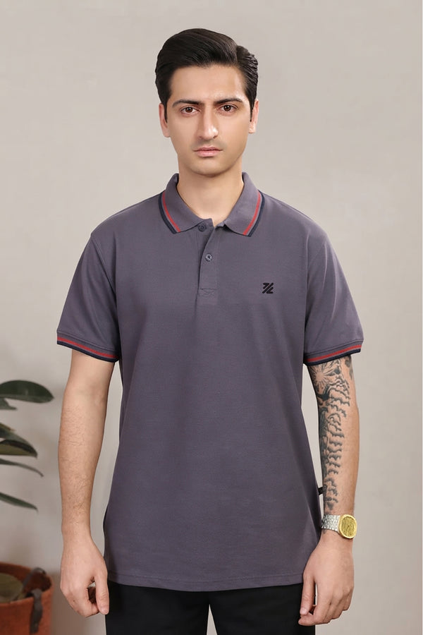 Signature Polo Shirt - 5001