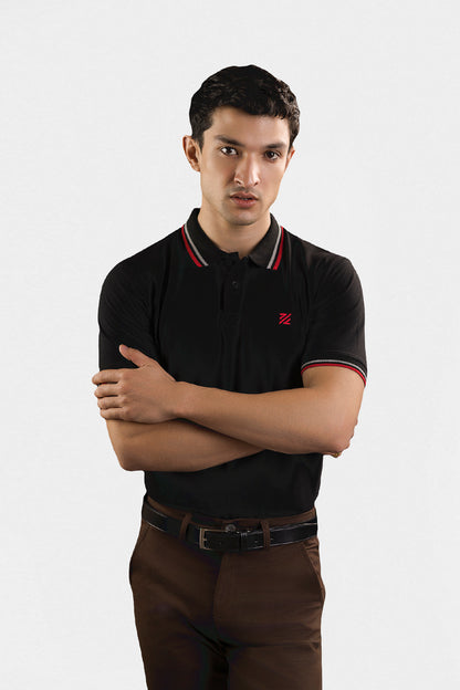 Signature Polo Shirt - 5001