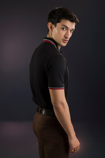 Signature Polo Shirt - 5001