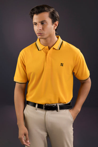 Signature Polo Shirt - 5001